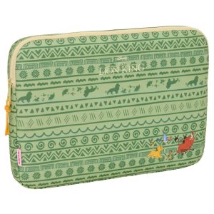 ROI LION - Mufasa - Laptop Case 15,6''