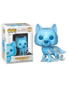 Φιγούρα Funko Pop! Movies: Harry Potter – Patronus (Remus Lupin) #130