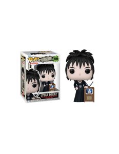 Φιγούρα Funko POP! Movies:Beetlejuice 2 – Lydia Deetz #1690