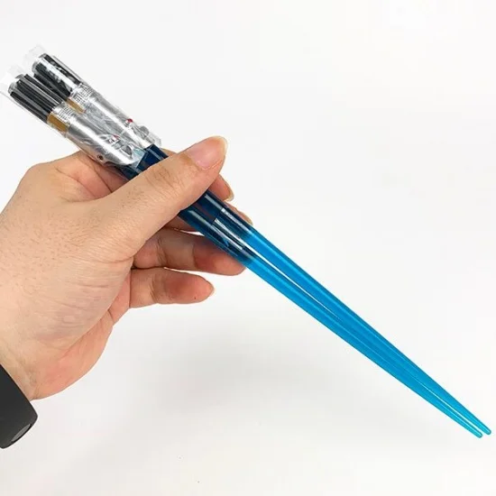 Star Wars Chopsticks Anakin Skywalker Lightsaber