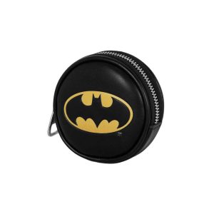DC Comics Batman Batsignal purse