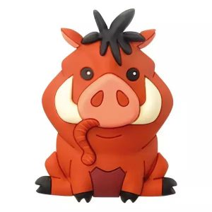 Disney - 3D Magnet The Lion King Pumbaa
