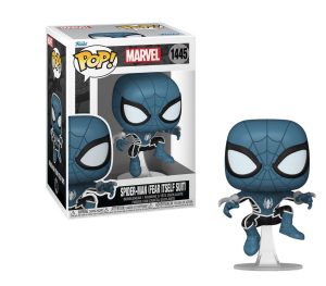 Φιγούρα Funko POP! Marvel - Spider-Man (Fear Itself Suit) #1445