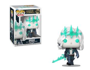 Φιγούρα Funko POP! League of Legends - Viego #1044