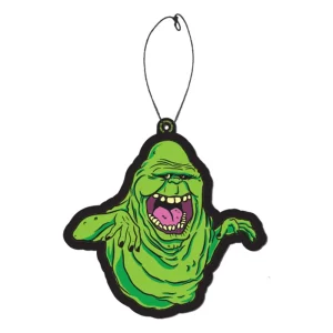 Ghostbusters Air Freshener Slimer Fear Freshener 8cm