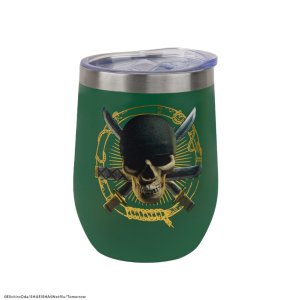 One Piece Insulated Travel Mug Zoro