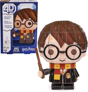 Puzzle Harry Potter 3D Κομμάτια
