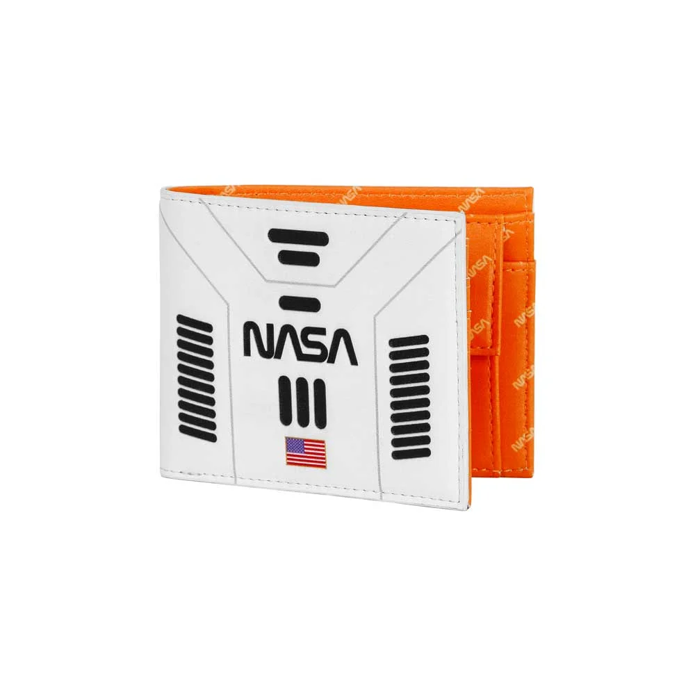NASA Spaceship Online Wallet