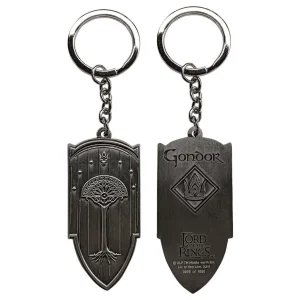Lord of the Rings Gondor - Limited Edition Keyring