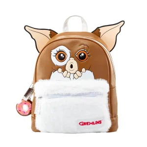 Gremlins (Gizmo) Fashion Backpack – Cute and Cuddly with a Dash of Mischief