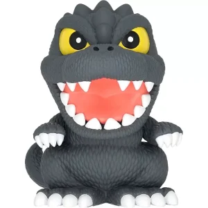 Monogram International Inc. Godzilla Kawaii 8 Inch PVC Figural Bank