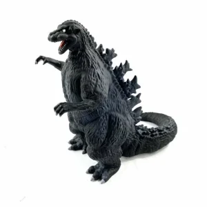 Godzilla Deluxe Figural Bank