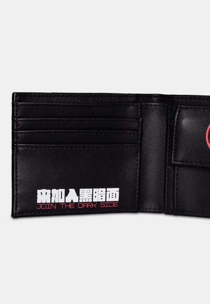 Star Wars - Darth Vader Bifold Wallet