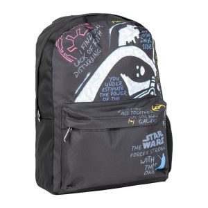 Star Wars Darth Vader casual Backpack