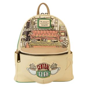 Loungefly Friends Central Perk Backpack 26cm
