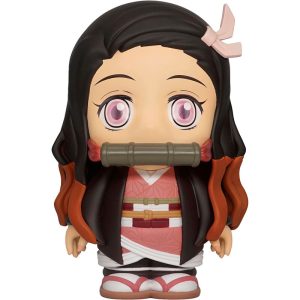 Demon Slayer: PVC Money Bank: Nezuko