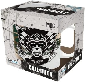 Κούπα ABYstyle Games: Call of Duty - We Lucky Few