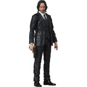 John Wick: MAFEX - John Wick (Chapter 4) Φιγούρα Δράσης