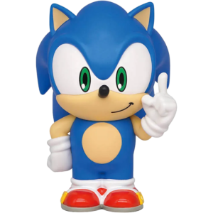 Sonic Figural 8