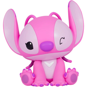 Lilo & Stitch - Angel Figural 8