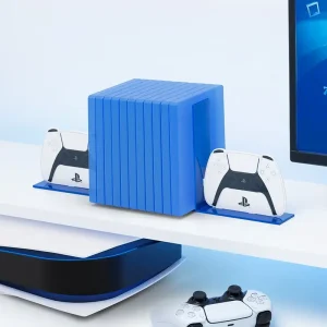 PlayStation - PS5 Controller Bookends