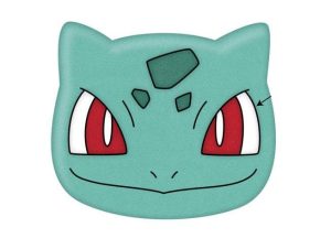 Pokemon - Pillow Bulbasaur (34cm)