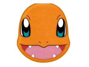 Pokemon - Pillow Charmander (34cm)