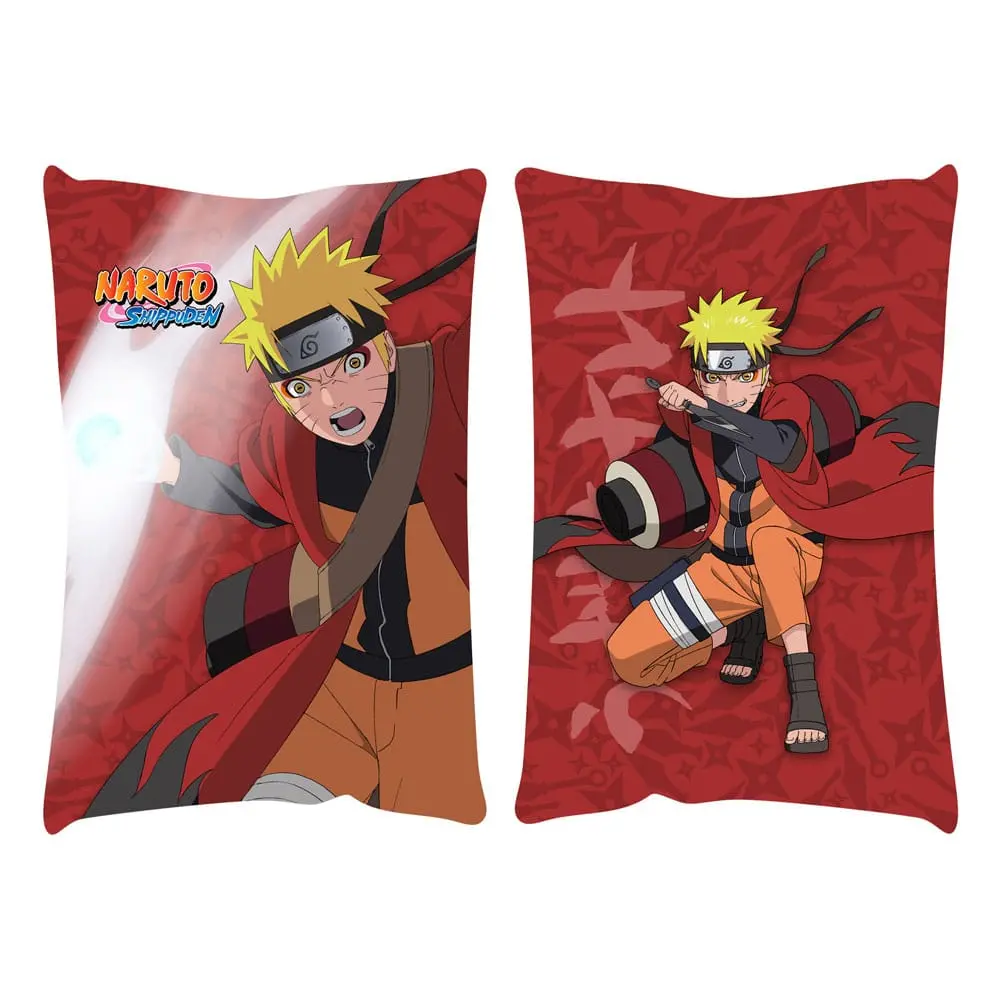 Naruto Shippuden Pillow (50x35cm)