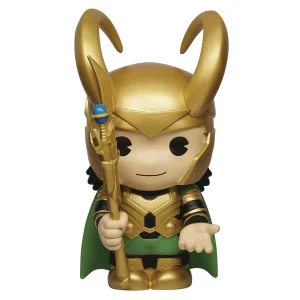 Marvel - Loki Money Box