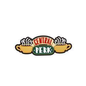 Friends - Friends Central Perk Magnet
