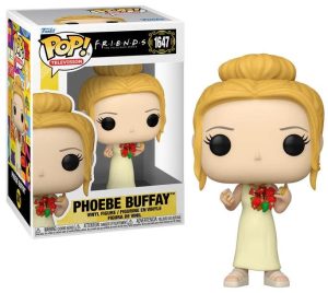 Φιγούρα Funko POP! Τα Φιλαράκια - Phoebe Buffay #1647