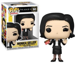Φιγούρα Funko POP! Τα Φιλαράκια - Monica Geller #1649