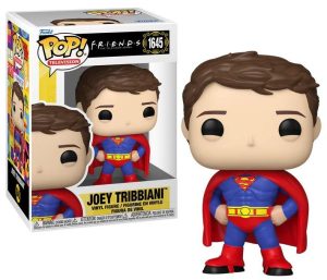 Φιγούρα Funko POP! Τα Φιλαράκια - Joey Tribbiani #1645