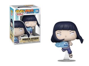 Φιγούρα Funko POP! Naruto Shippuden - Hinata Hyuga #1845