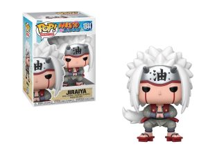 Φιγούρα Funko POP! Naruto Shippuden - Jiraiya #1844