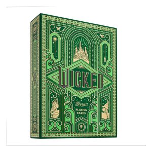 Wicked (2024) Playing Cards