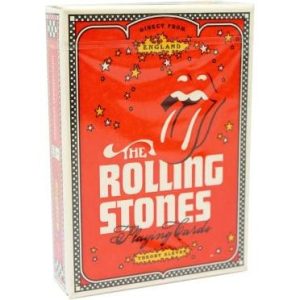 Τράπουλα - The Rolling Stones