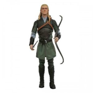 Φιγούρα Legolas - The Lord of the Rings