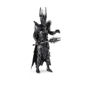 Lord of the Rings Sauron - Bendyfigs Bendable Figure