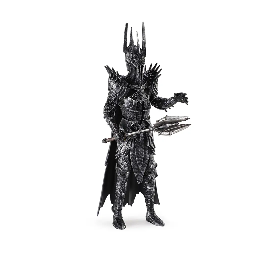 Lord of the Rings Sauron - Bendyfigs Bendable Figure