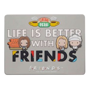 Friends - Friends Poster 3D Magnet