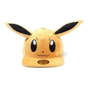Pokémon - Eevee Plush Men's Snapback