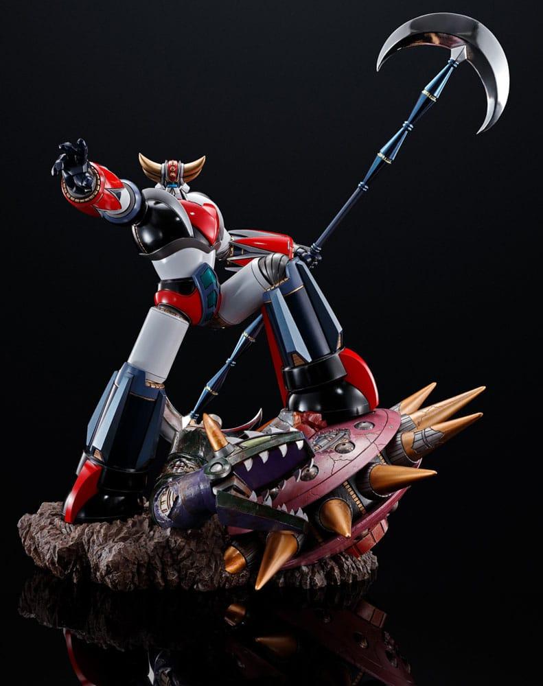 Robot Grendizer - Statue FiguartsZERO 19cm