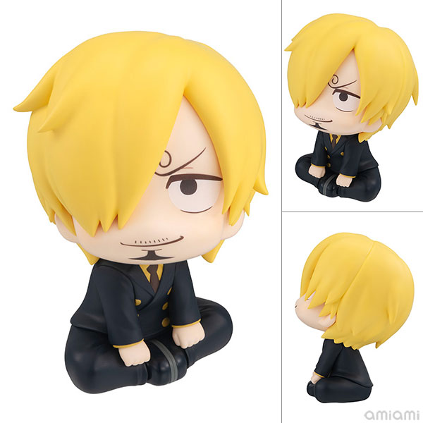 One Piece - Sanji Lookup Series Figure
