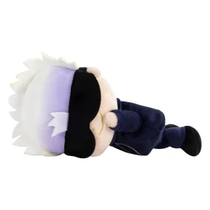 Mocchi-Mocchi Plüschfigur Gojo Satoru Sleeping 15 cm