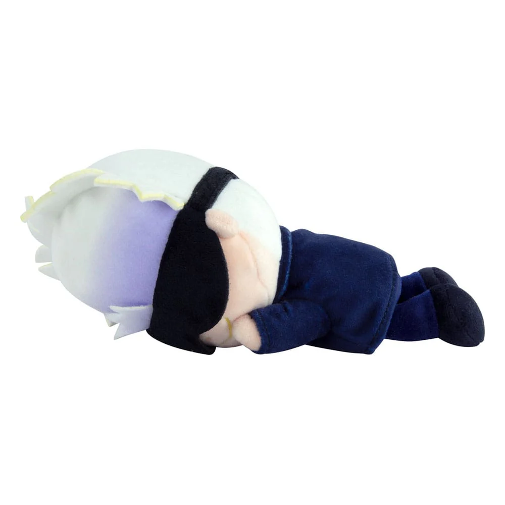 Mocchi-Mocchi Plüschfigur Gojo Satoru Sleeping 15 cm