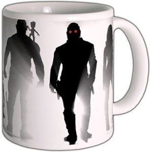 Semic Gotg Vol.2 Here We Go Mug