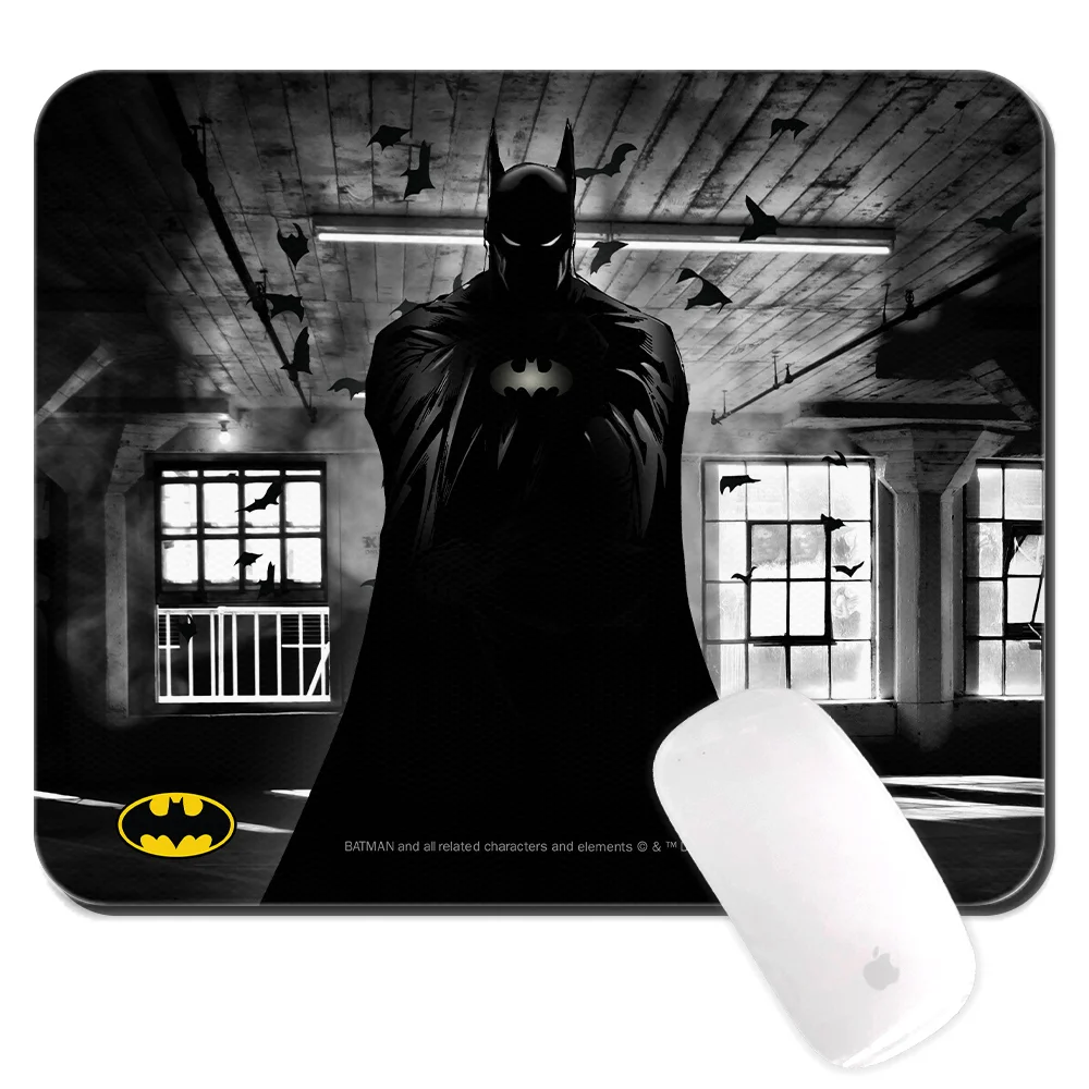 DC Comics Batman Mouse Pad