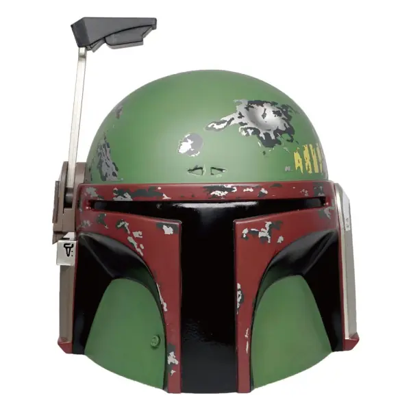 Star Wars - Boba Fett Helmet Figural Bank (25 cm)
