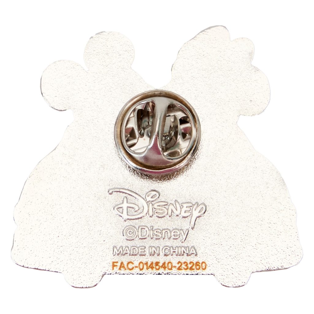 Loungefly Disney Mickey And Minnie Date Night Mystery Box Pins